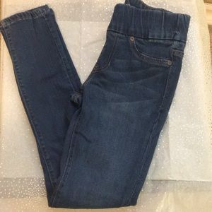 Liverpool Sienna Pull-On Jeans